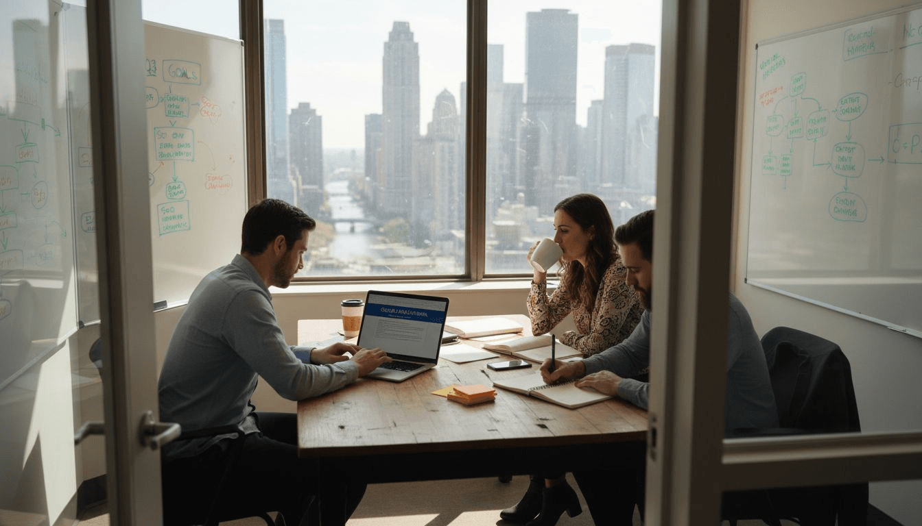 7 Key Advantages of AI SEO for Agencies and Professionals