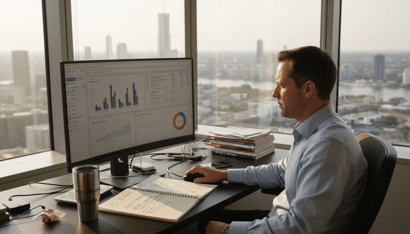 SEO Ranking Factors Explained: Winning in the AI Era