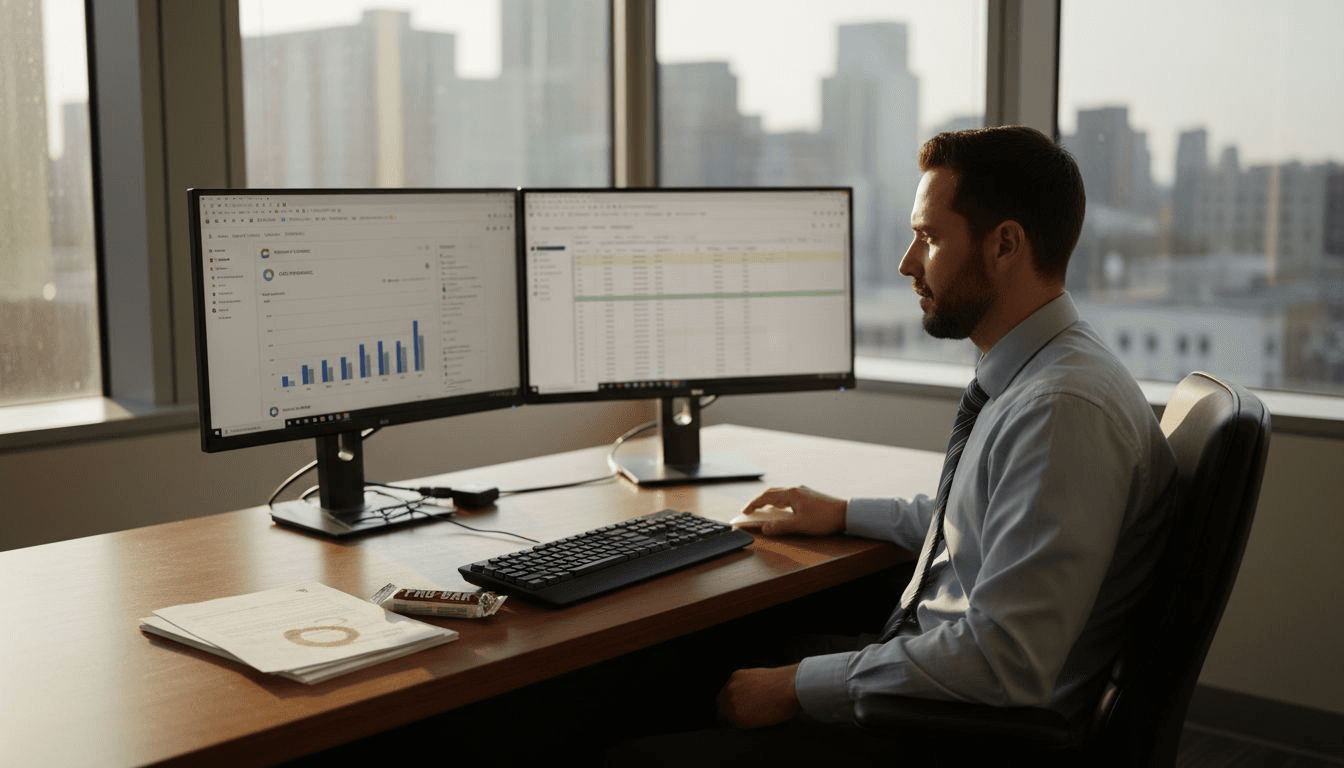 How to Improve Website SEO for Higher Organic Traffic