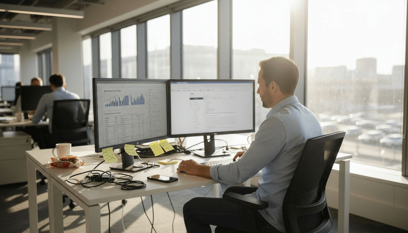 Why Monitor SEO Performance: Maximizing Organic Growth