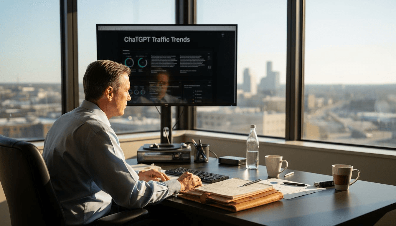 Why Optimize for ChatGPT: Boosting Brand Visibility