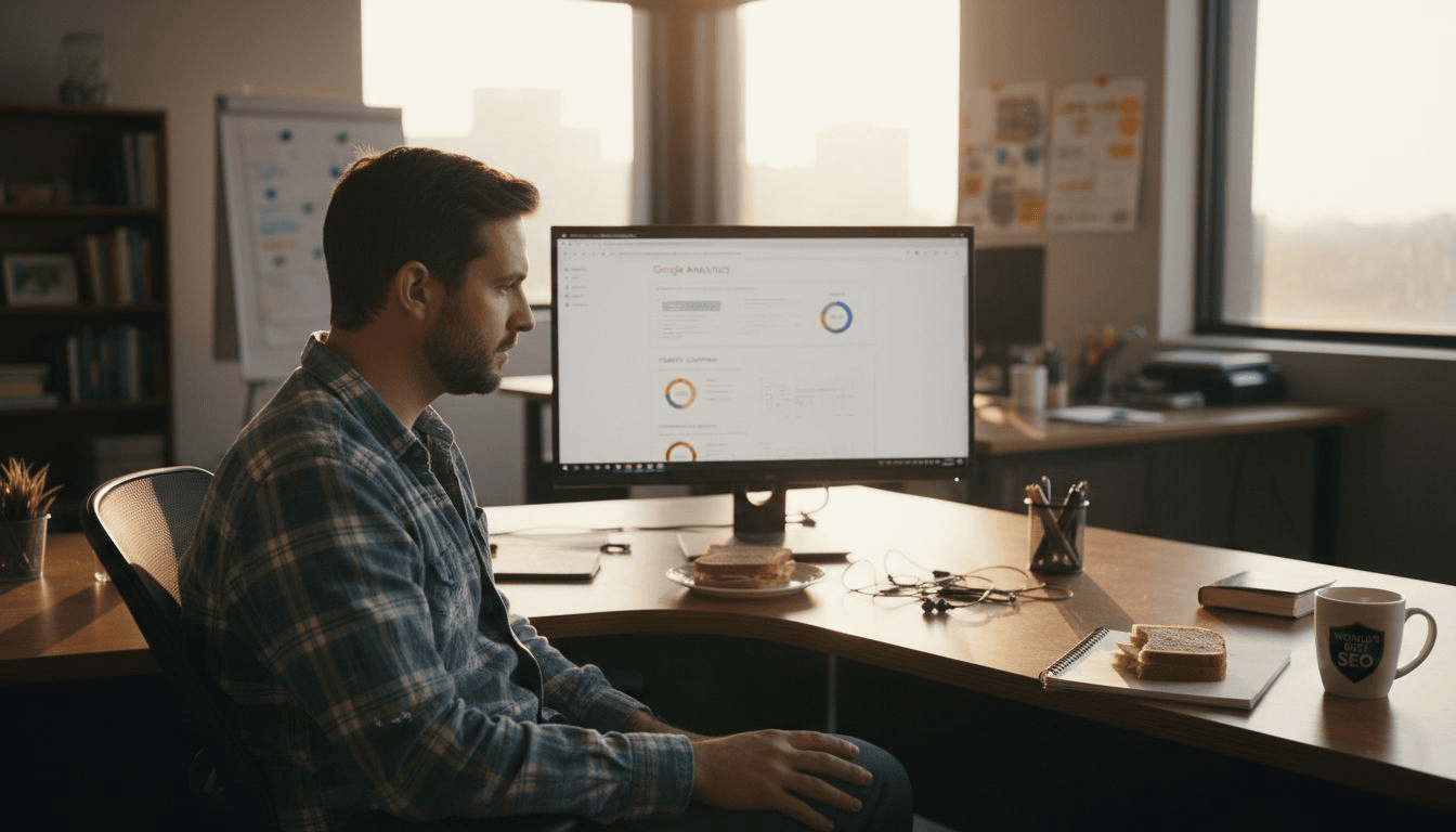 Why Invest in SEO 2025: Winning Organic Growth