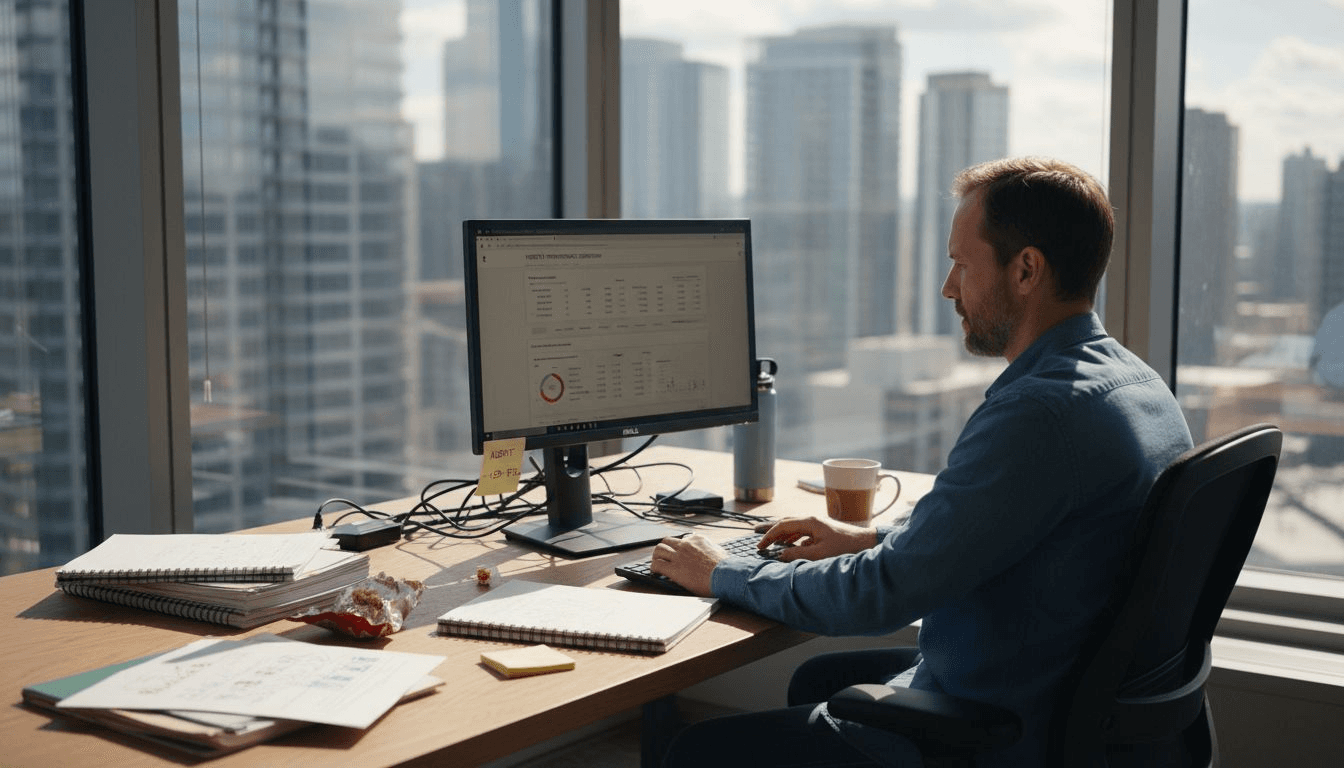 Technical SEO: Boosting Search Visibility With Precision