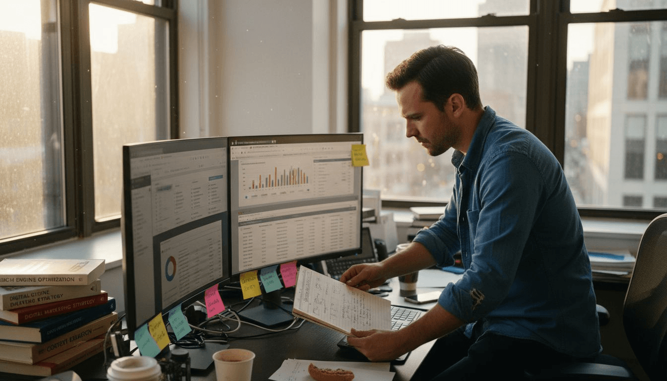 7 Effective Examples of Backlink Tactics for SEO Success