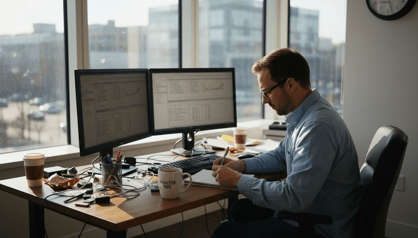 Multi-Platform SEO: Unlocking Visibility in AI Search
