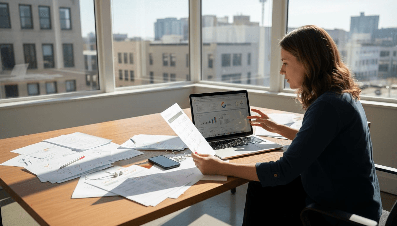 7 Essential Steps for Your On-Page SEO Checklist