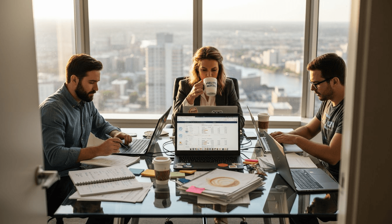 7 Key SEO Best Practices 2025 for AI-Driven Growth