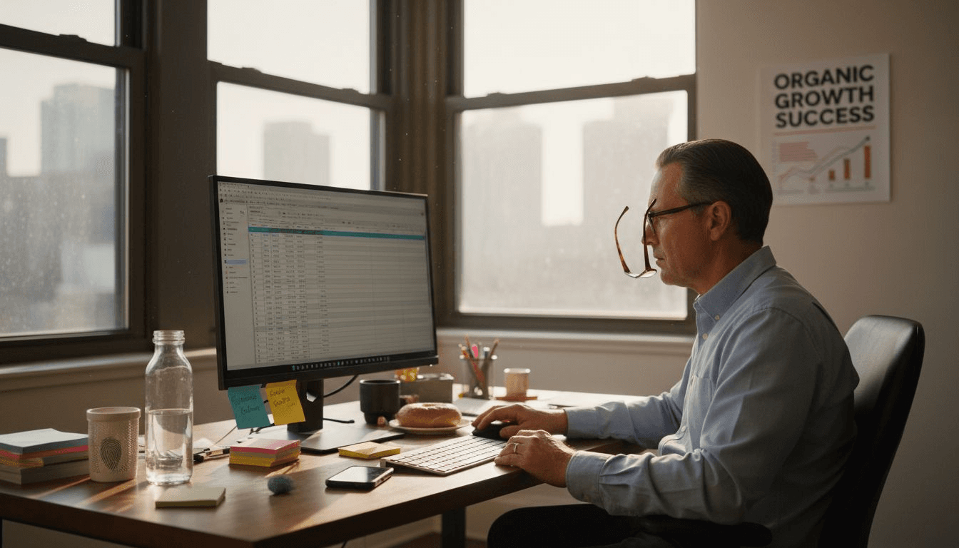 User Experience in SEO: Driving Organic Growth Success