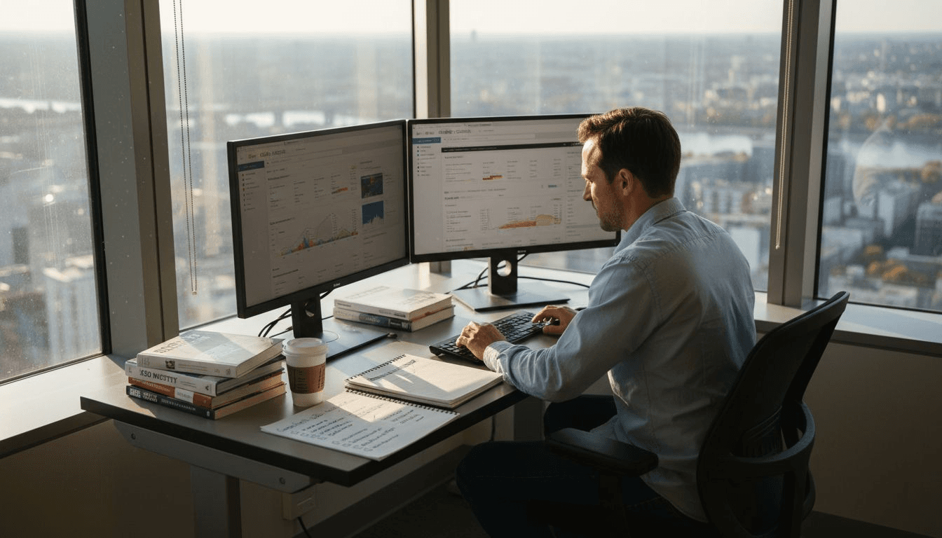 On-Page SEO Optimization Process for Scalable Results
