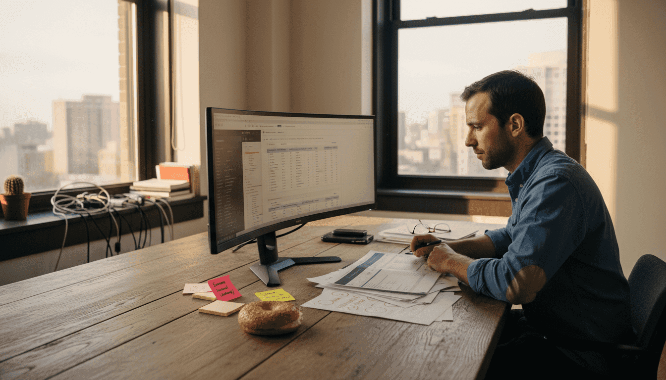 Guide to Technical SEO Audit for Maximized Ranking Success