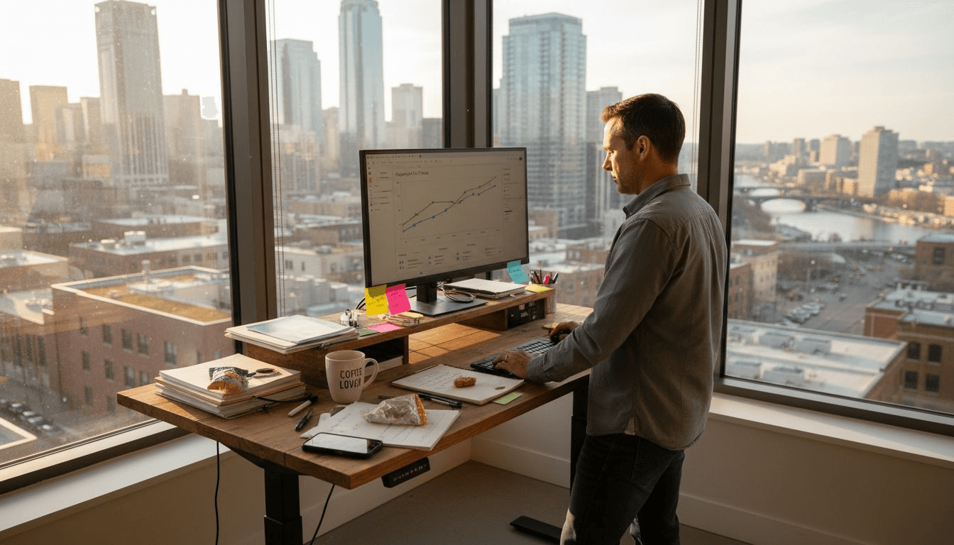 AI-Powered Keyword Discovery: Boosting Organic Success