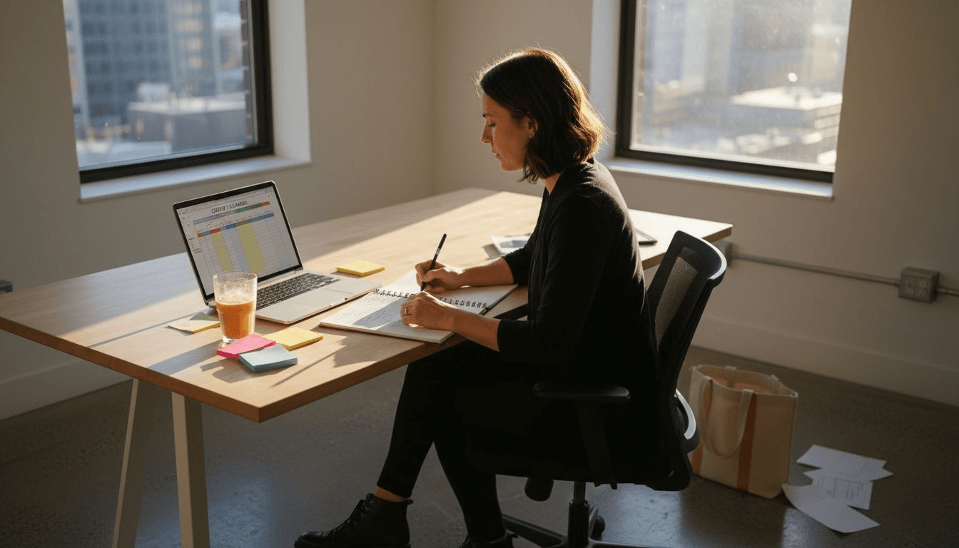 What Is Content Planning? Key to Organic Growth