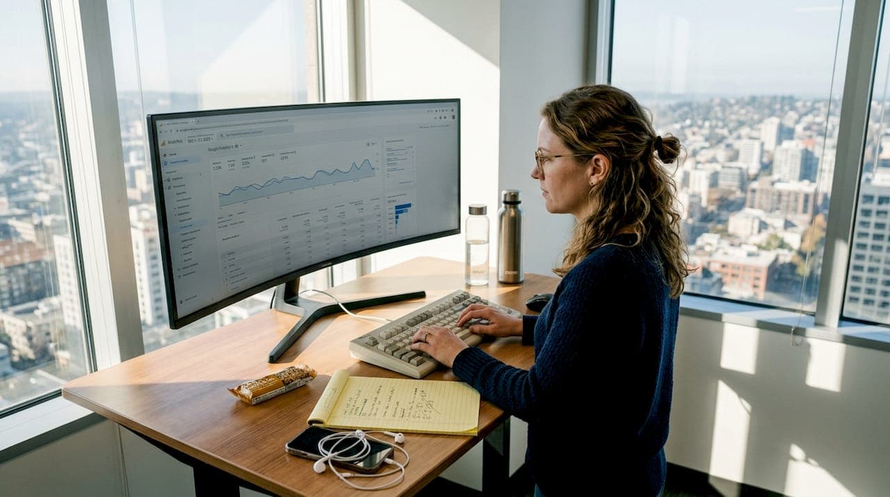 Why optimize for Google: essential SEO strategies for 2026