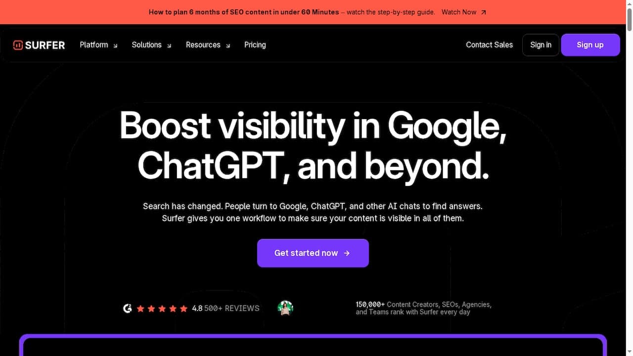 Product Screenshot