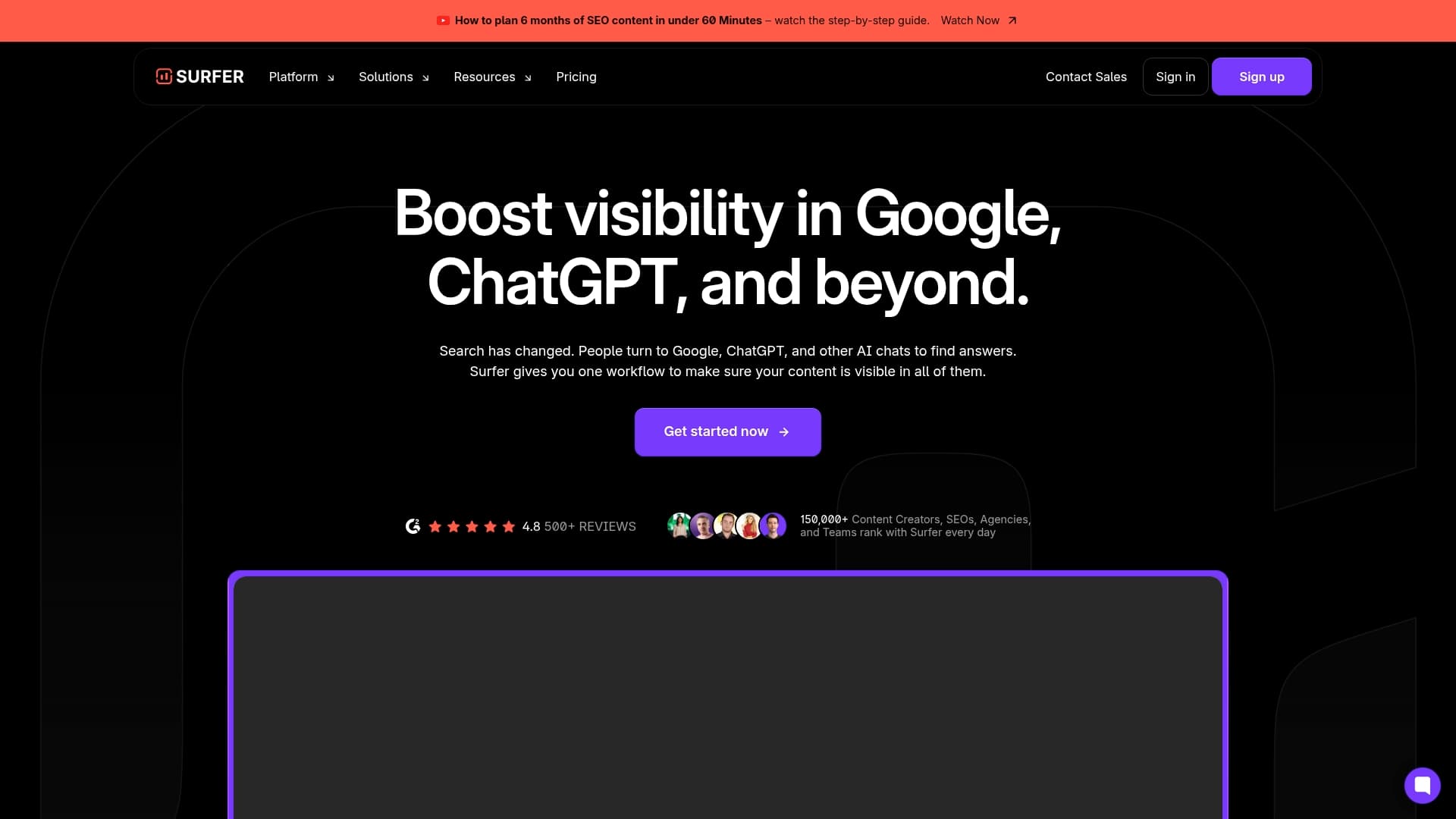Product Screenshot