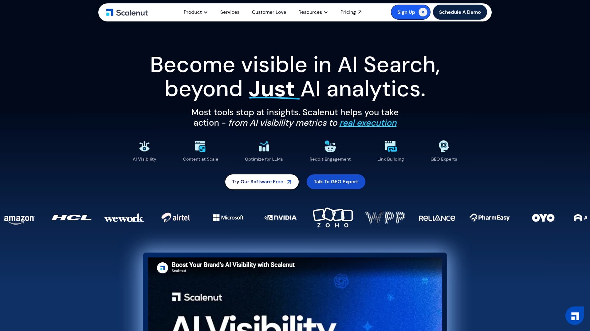 Product Screenshot