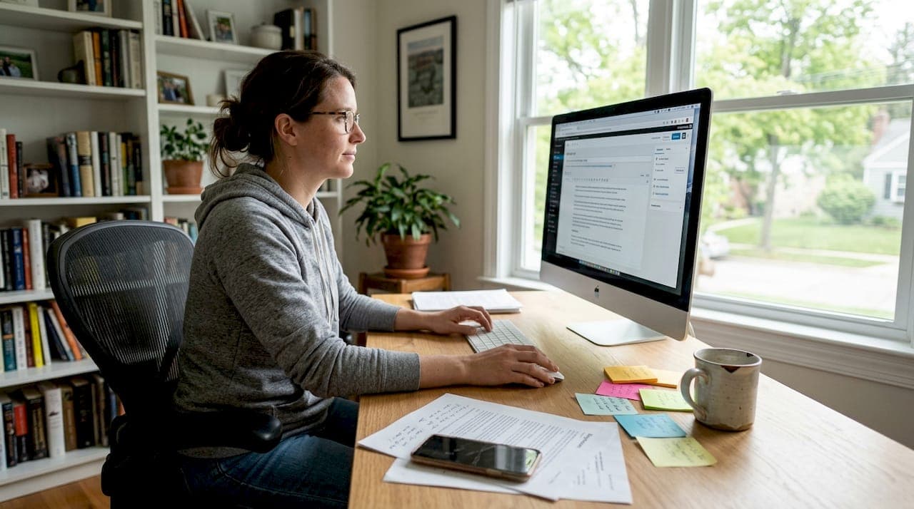 Why updating website content boosts SEO by 72%