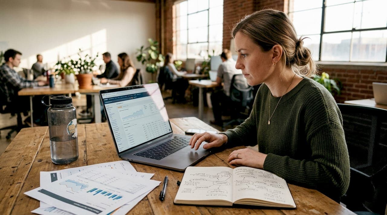 Why brands should use SaaS SEO: sustainable growth & lower costs