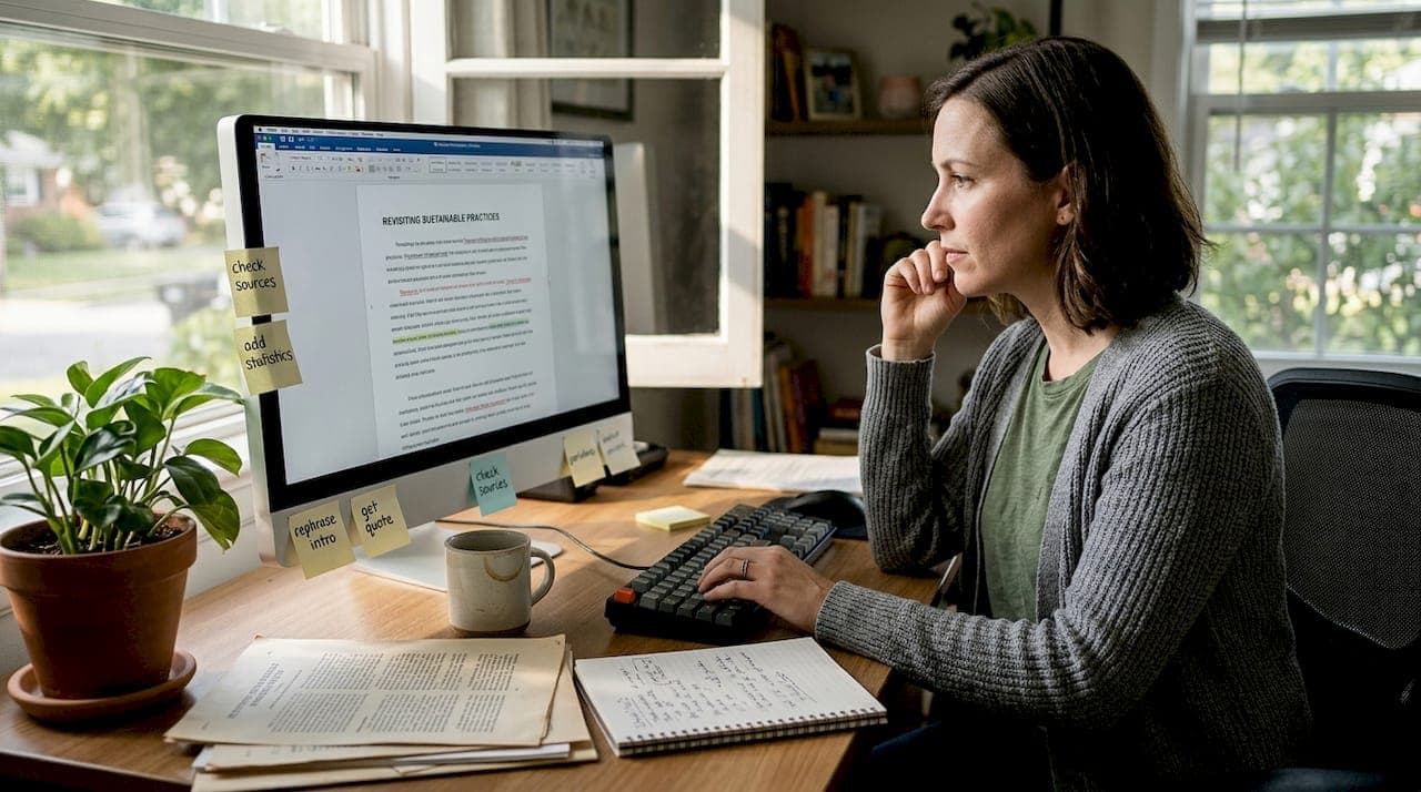 Content freshness: The key to 72% better SEO rankings