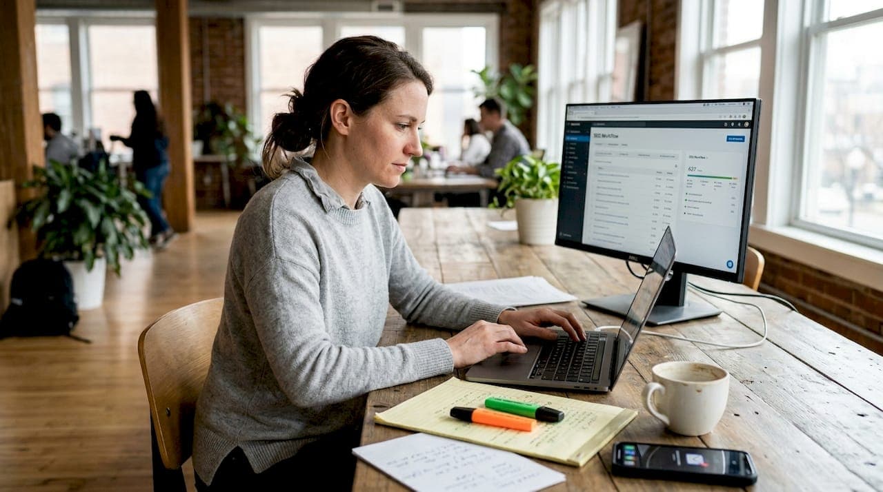 Content quality for SEO: the real driver of growth