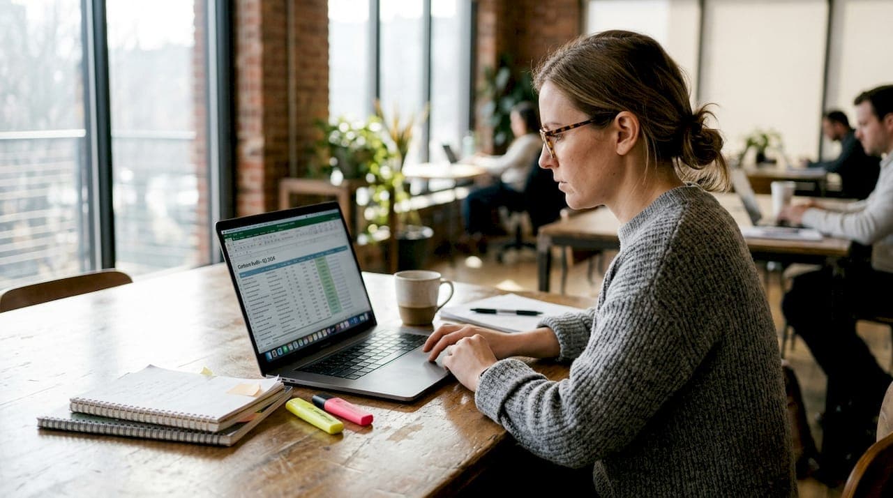 What is a content audit? Key strategies to boost traffic