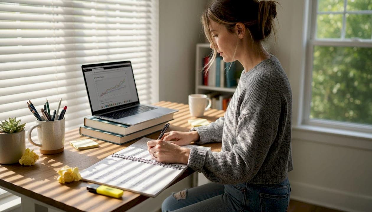 Master step-by-step keyword research to drive SEO success