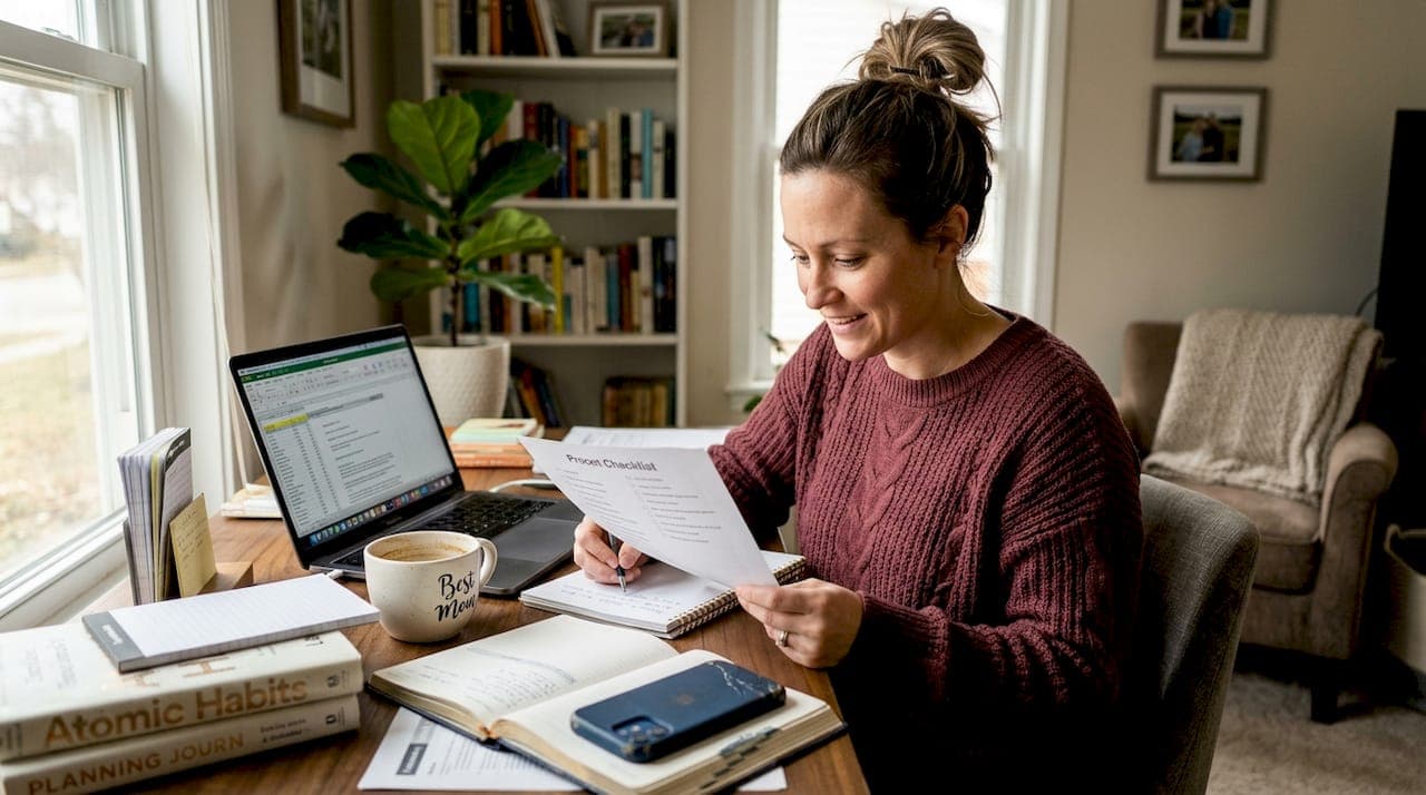 Marketing Automation Checklist: Step-by-Step Guide for SMBs