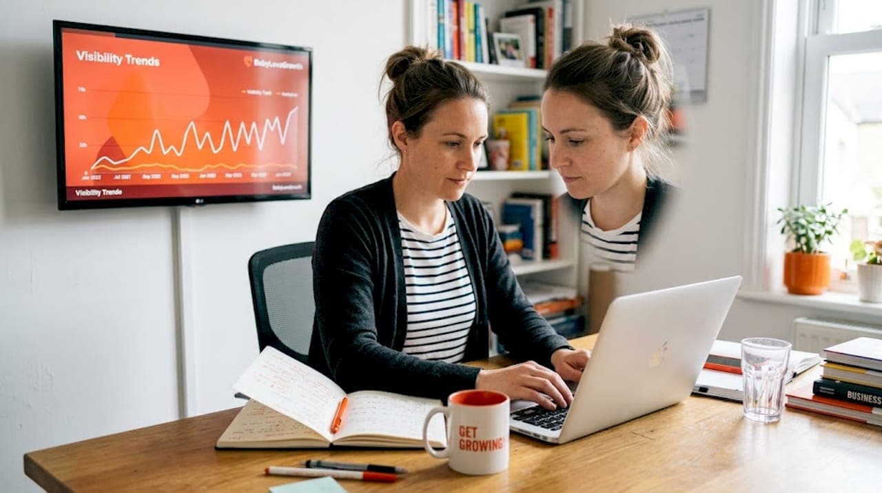 Scalable content explained: boost visibility with AI strategies