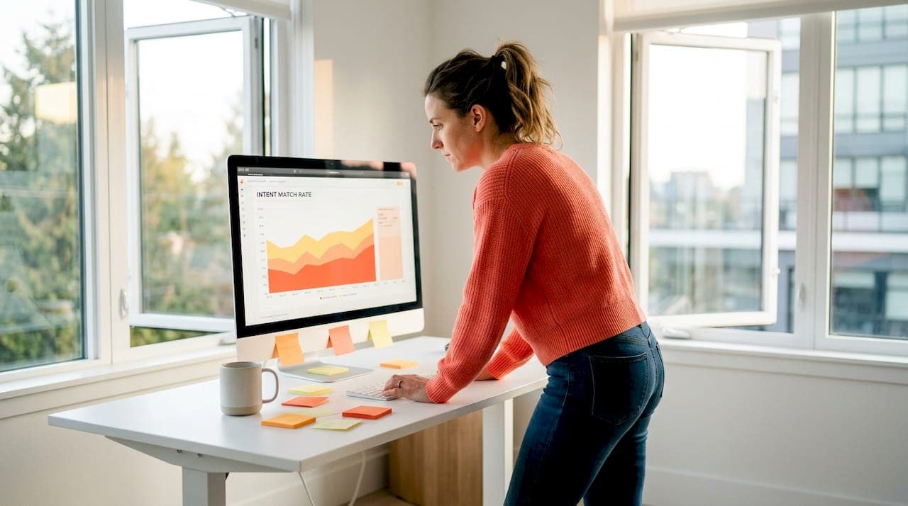 Search intent: The foundation of smarter SEO strategy