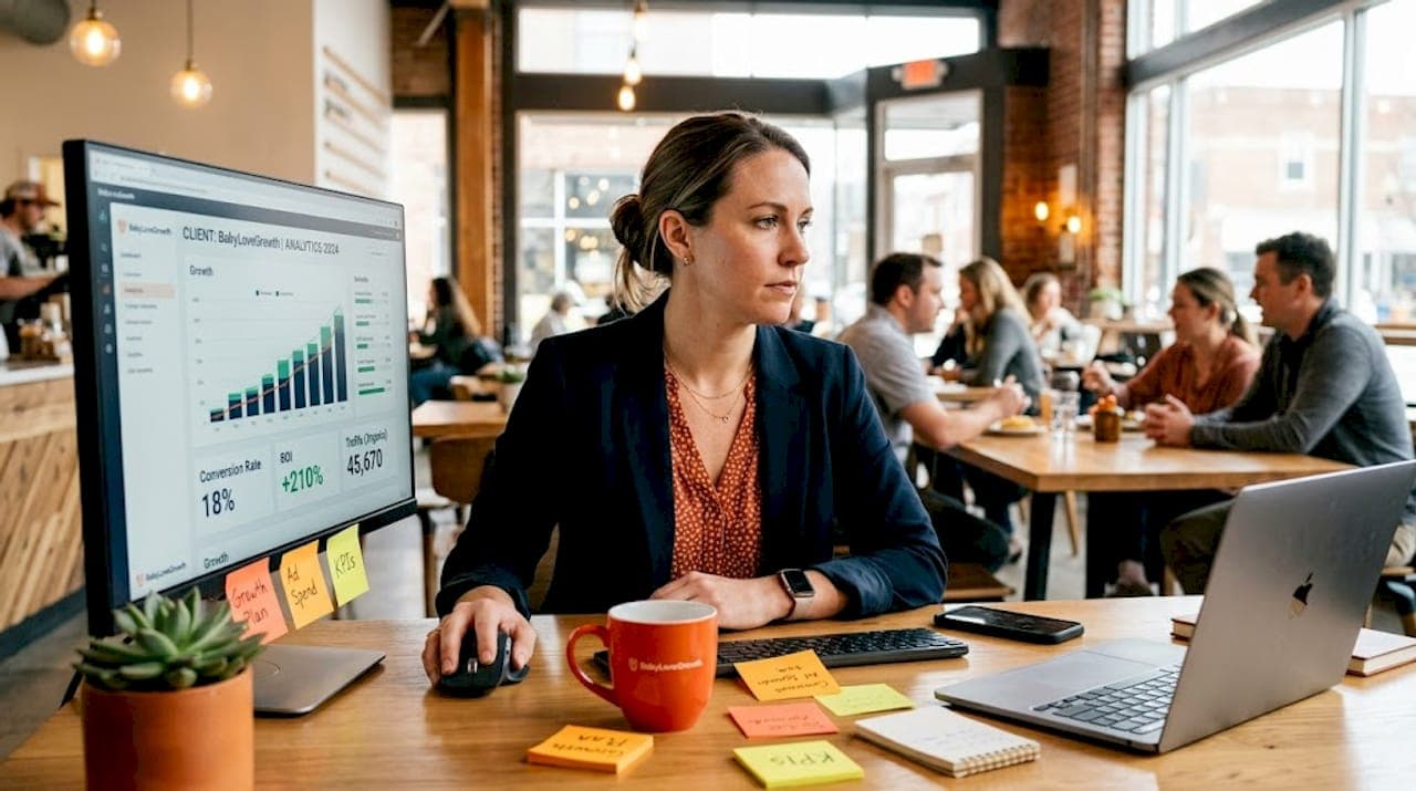 How AI transforms content personalization for SEO gains
