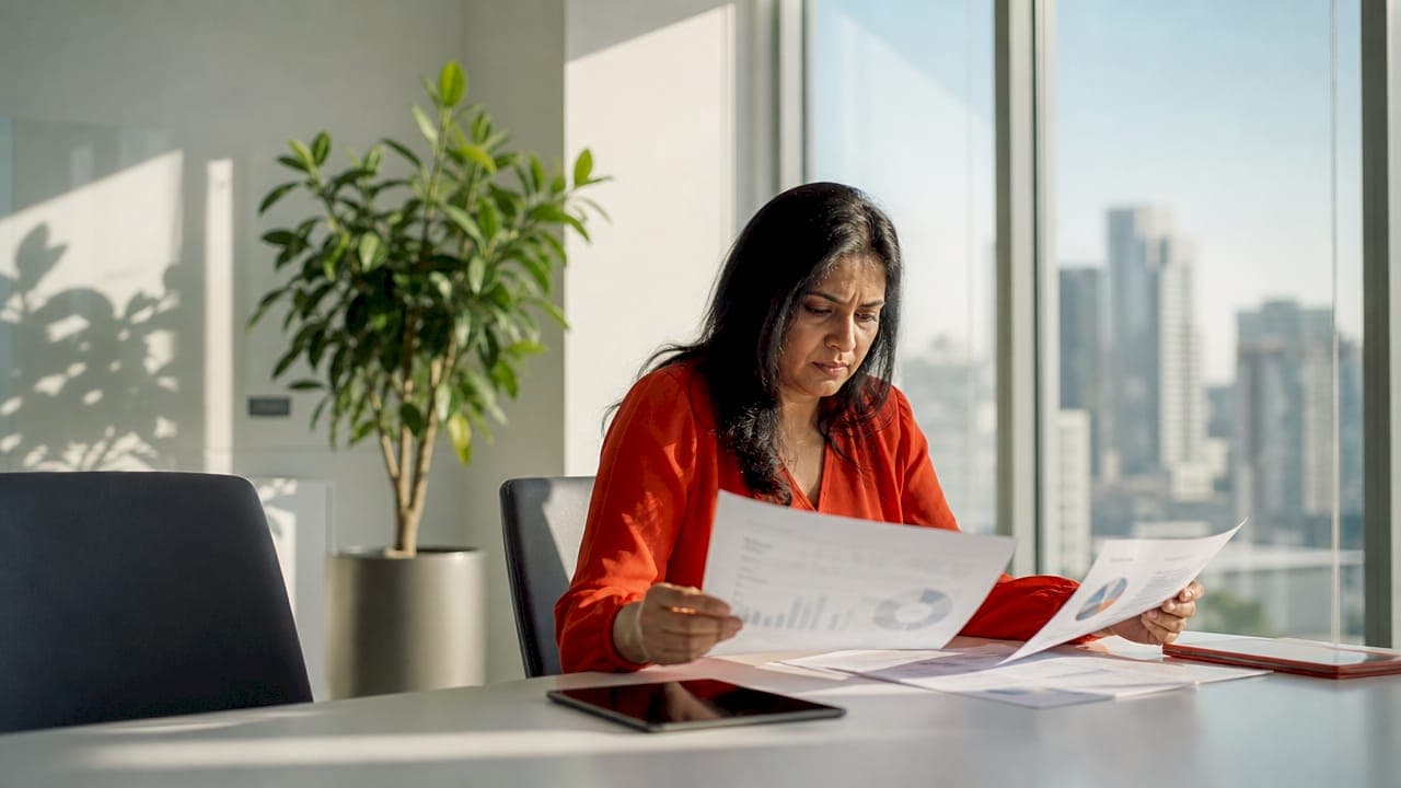 The Role of AI-Driven Insights in Business Strategy