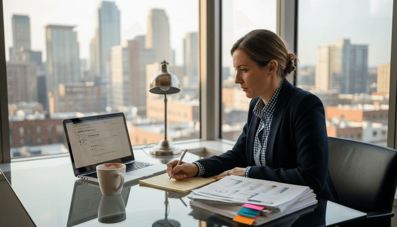 AI Content Optimization Guide for Legal Marketers