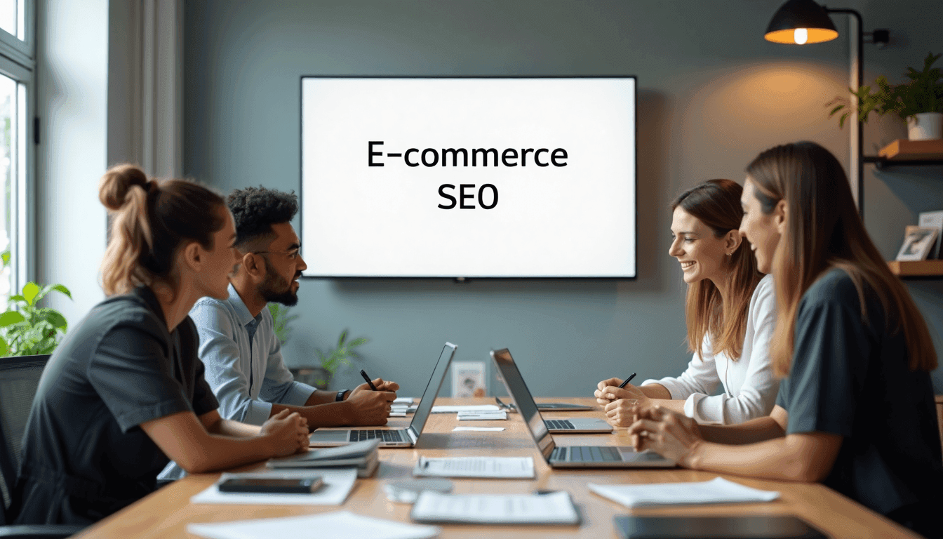 E-commerce SEO in 2025: Essential Strategies for Success