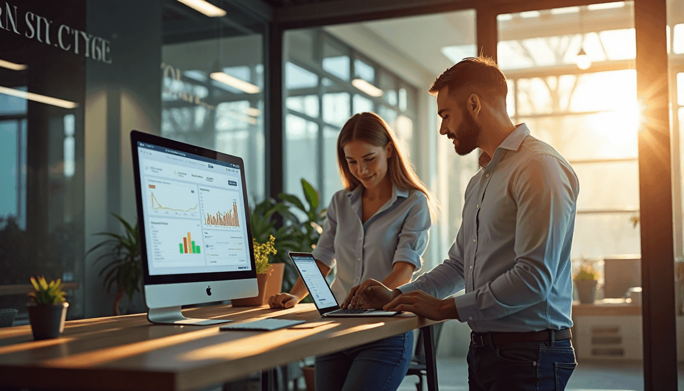 Effective SEO Strategies for Small Businesses in 2025