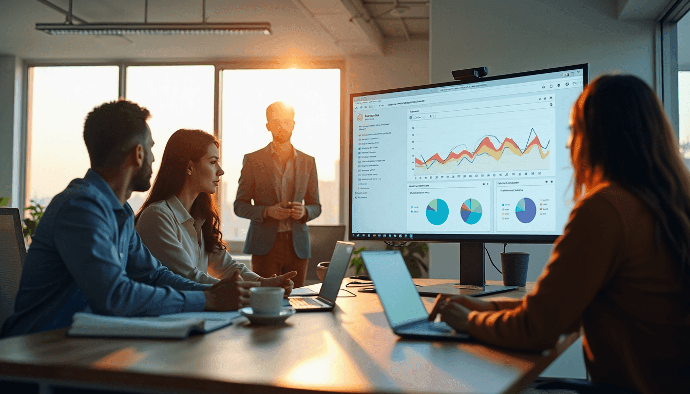 Website Traffic Analysis for 2025: Boost Growth and ROI