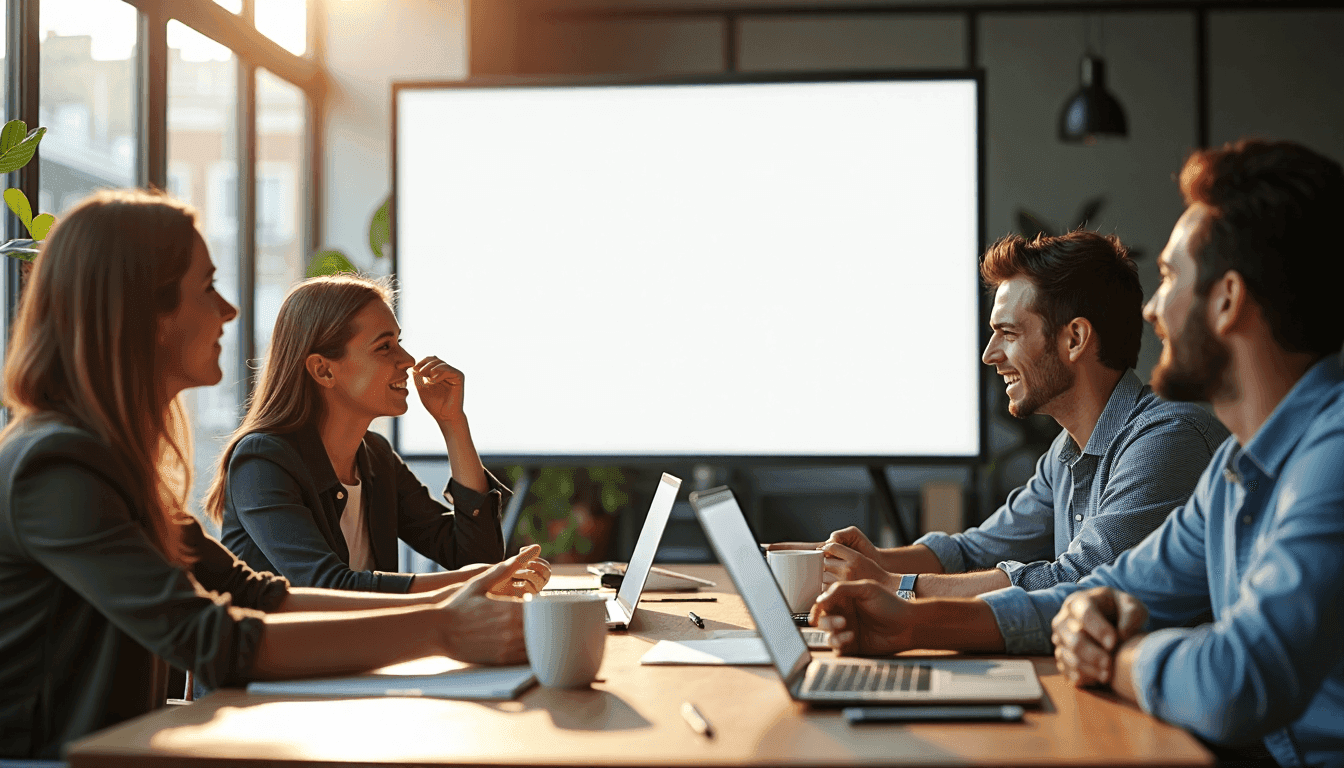 What Is Content Strategy? A 2025 Guide for Businesses