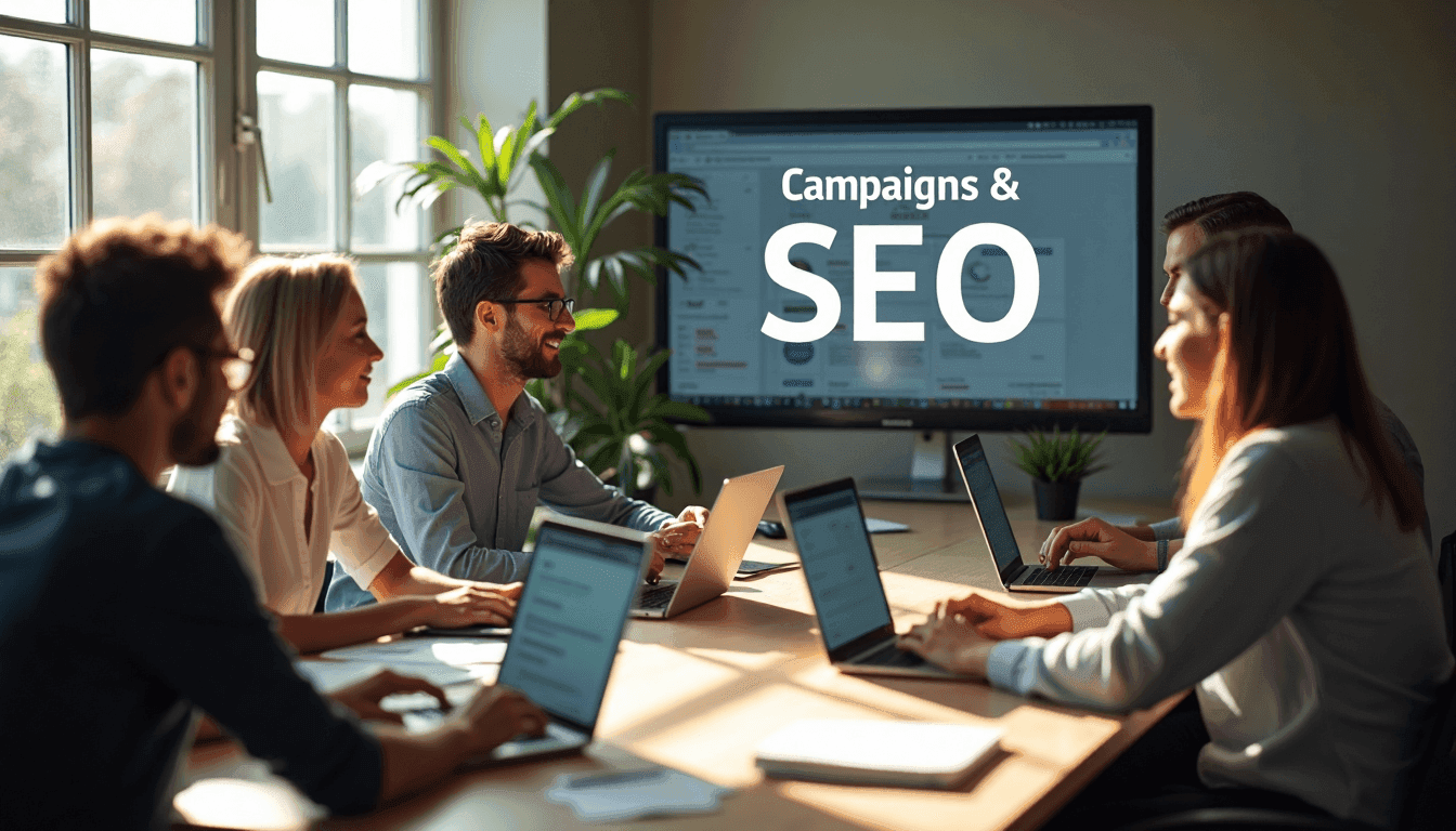 Email Campaigns and SEO: Winning Strategies for 2025