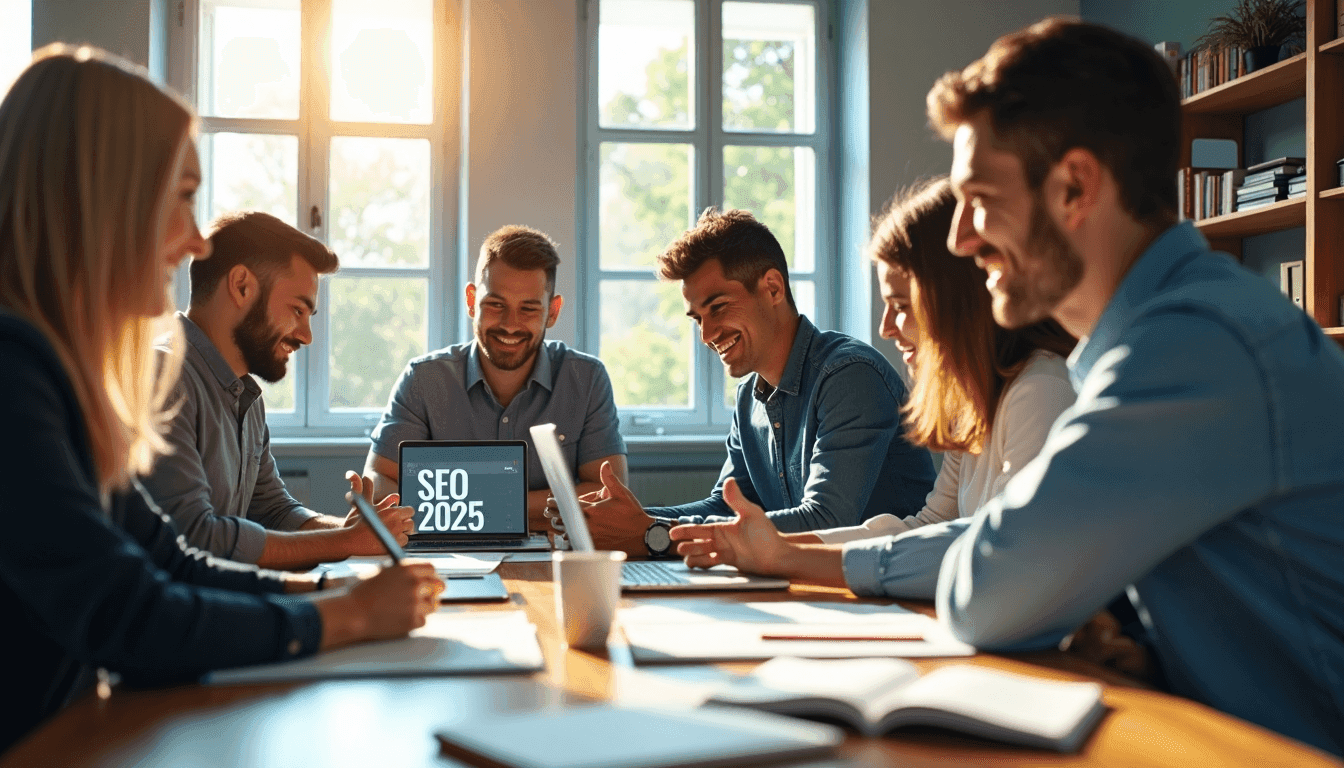 Navigating SEO Changes in 2025: A Guide for Marketers