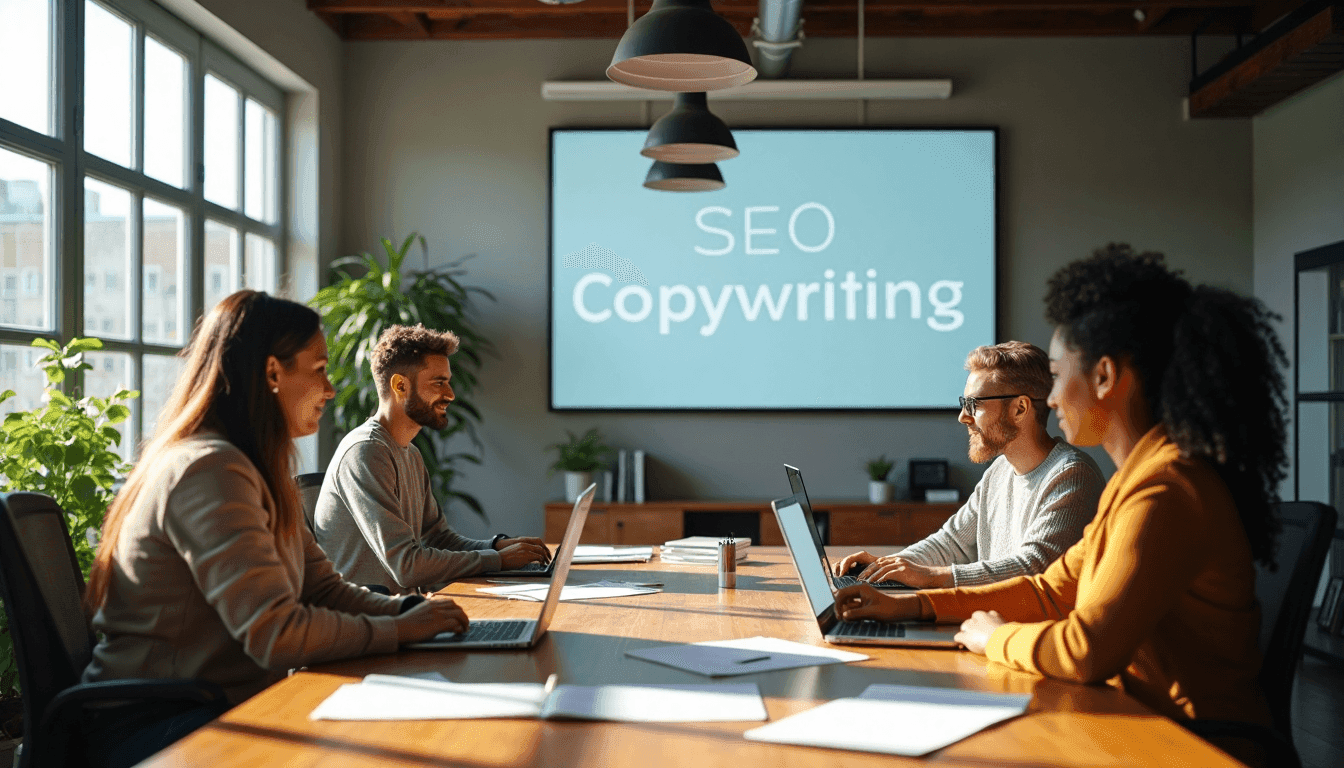 Best SEO Copywriting Techniques for Success in 2025