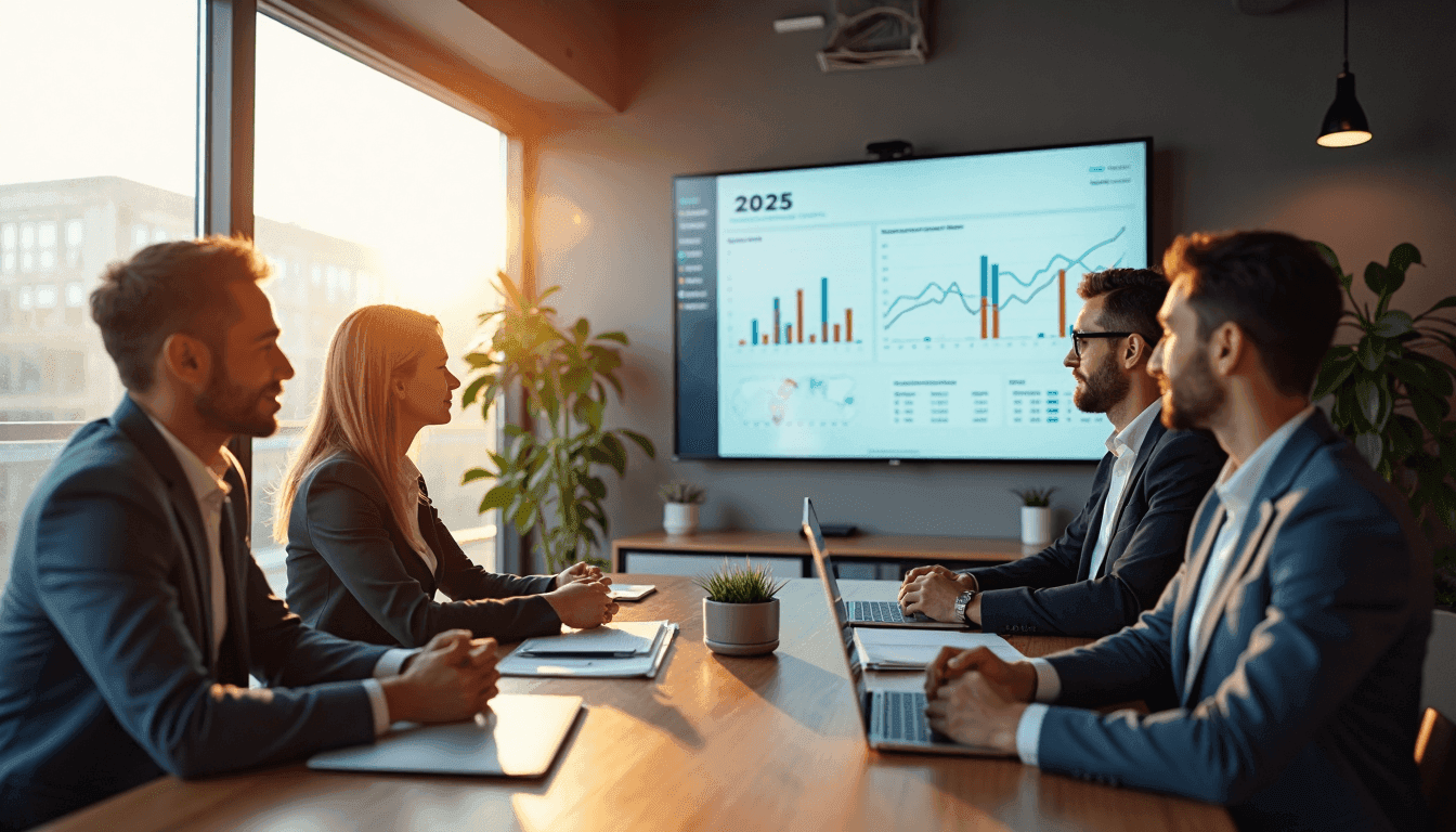 SEO Reporting in 2025: Simple Steps for Better Results