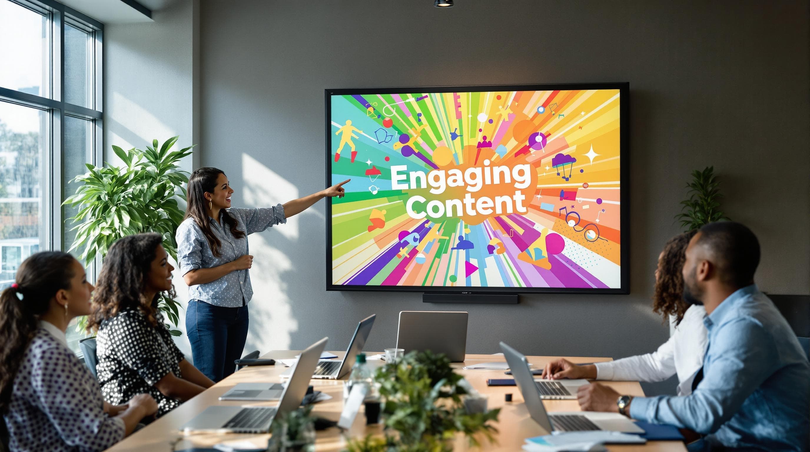 How to Write Engaging Content: Proven Steps for 2025