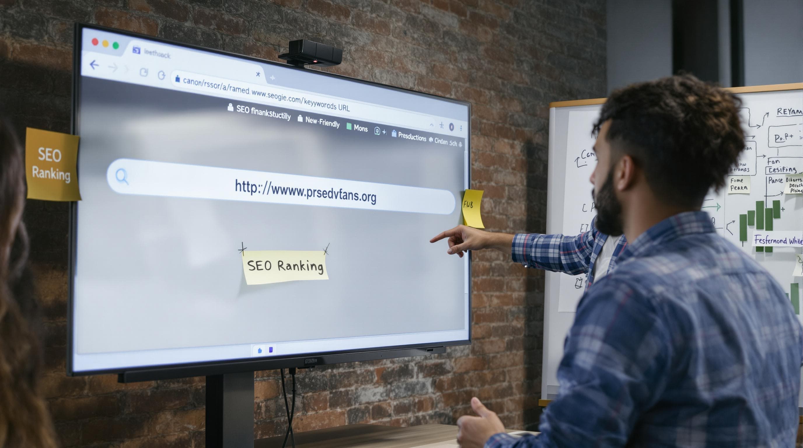 SEO Friendly URLs in 2025: Simple Guide for Top Rankings