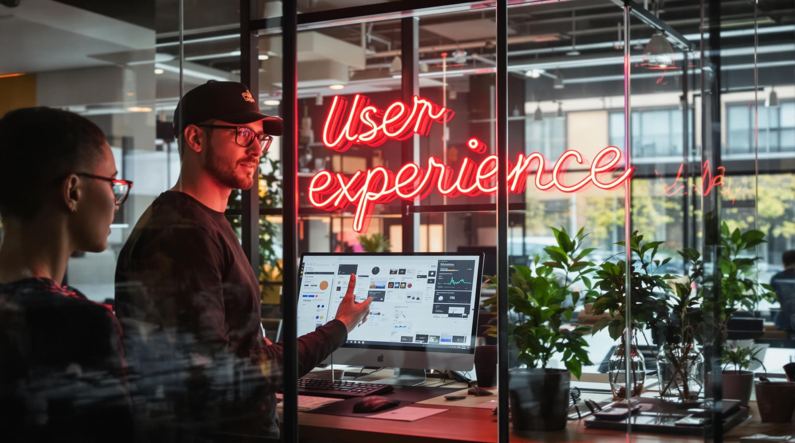 Effective Website Design: Key Principles and Proven Strategies 2025