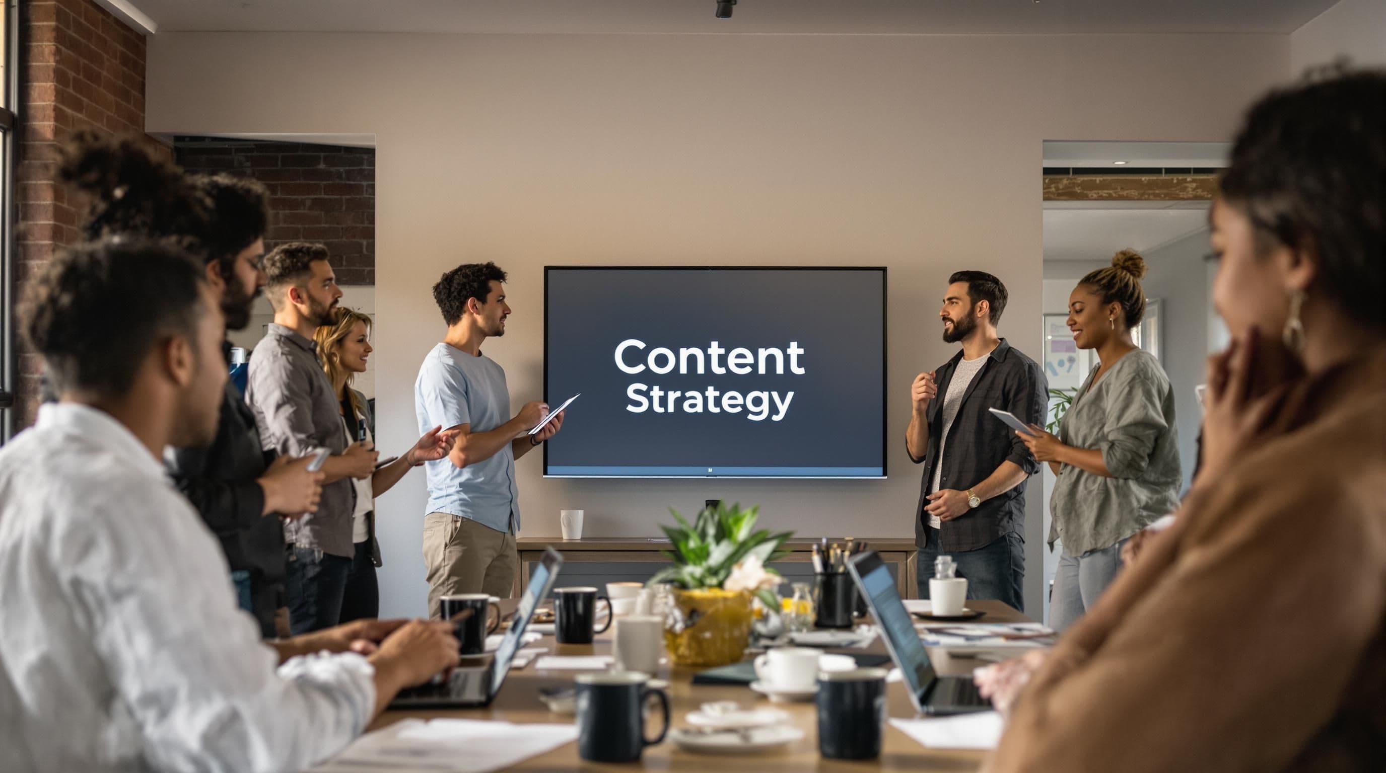 Content Creation Tips for 2025: Boost Your Visibility Fast