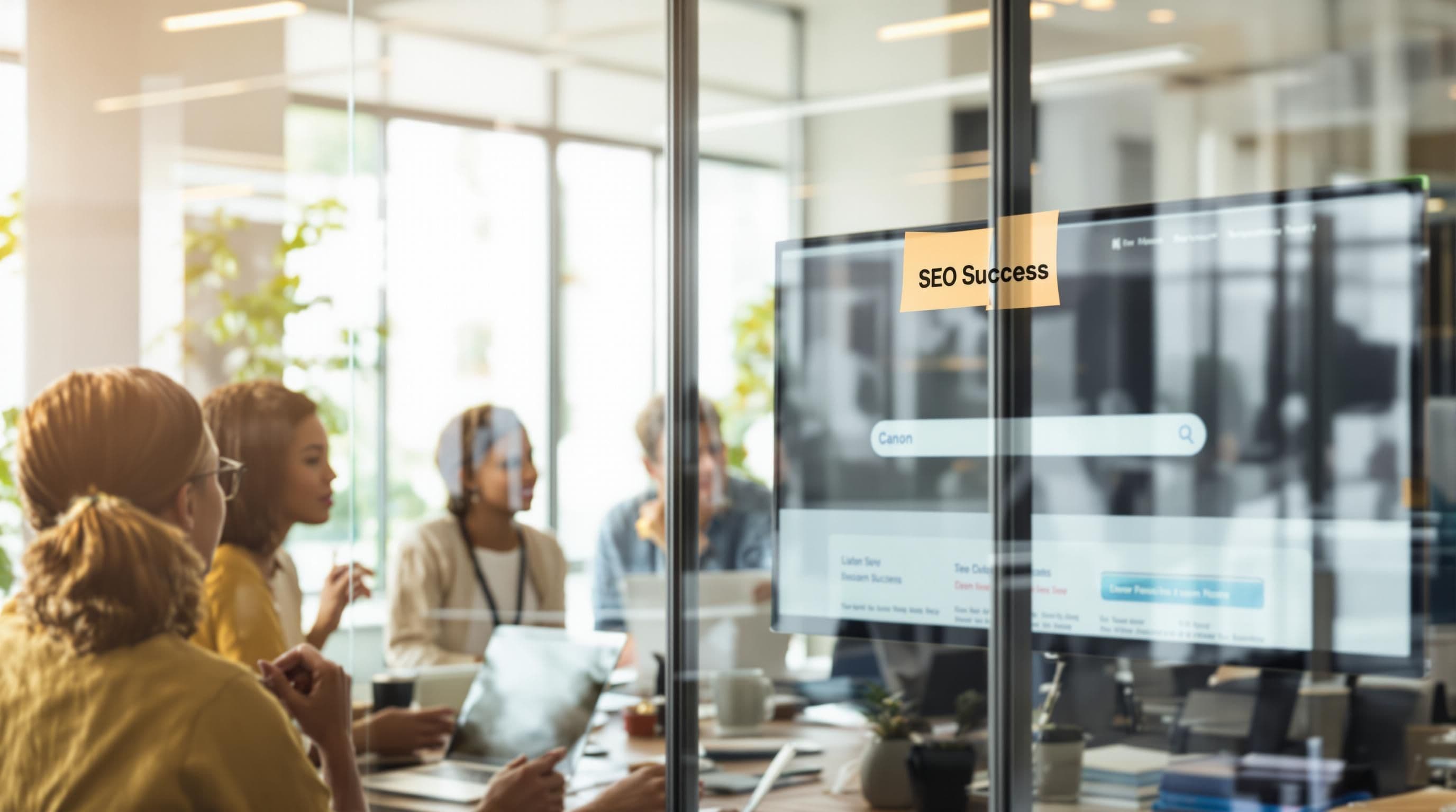 SEO-Friendly URLs: Best Practices for 2025 Success