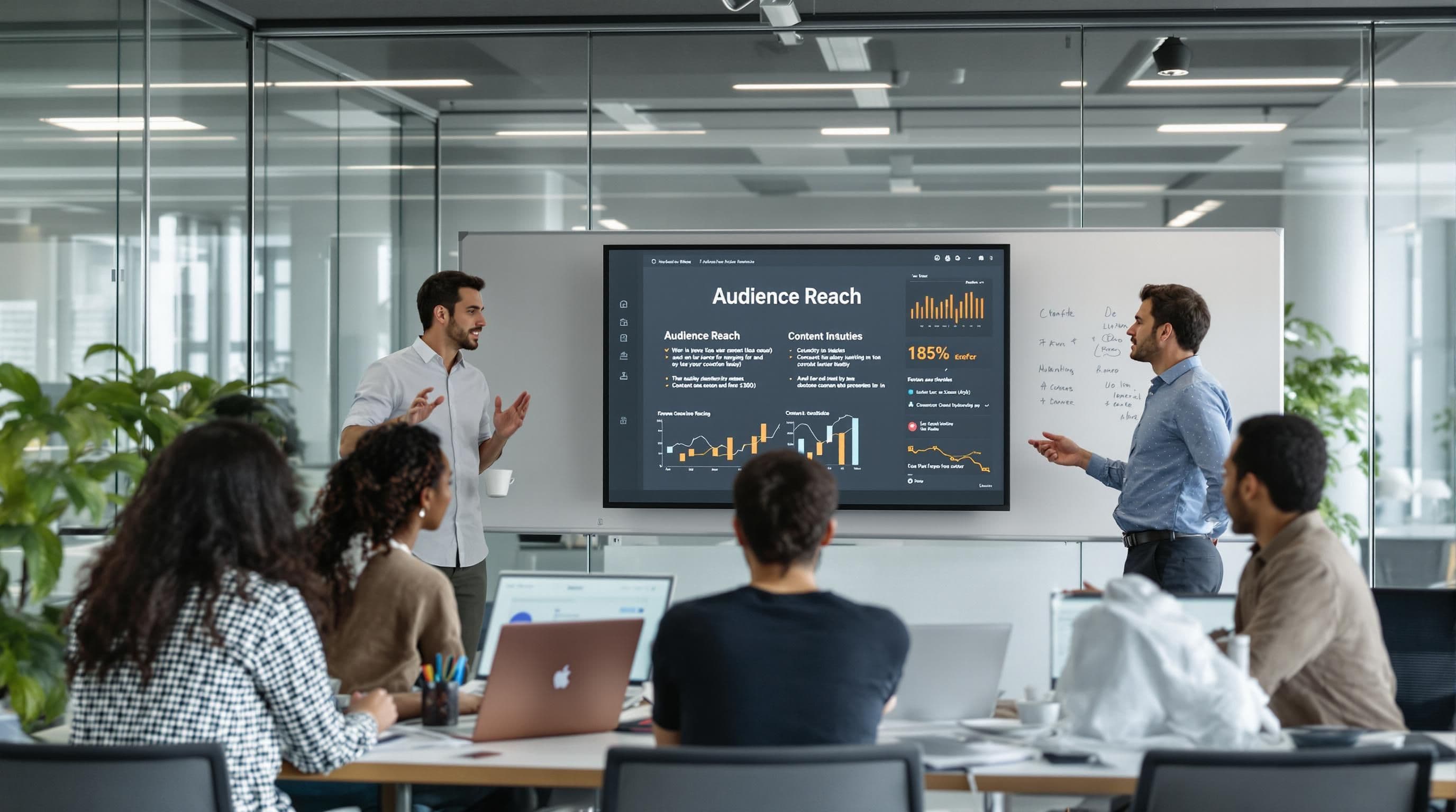 Content Distribution Strategies for 2025: Boost Reach & Results