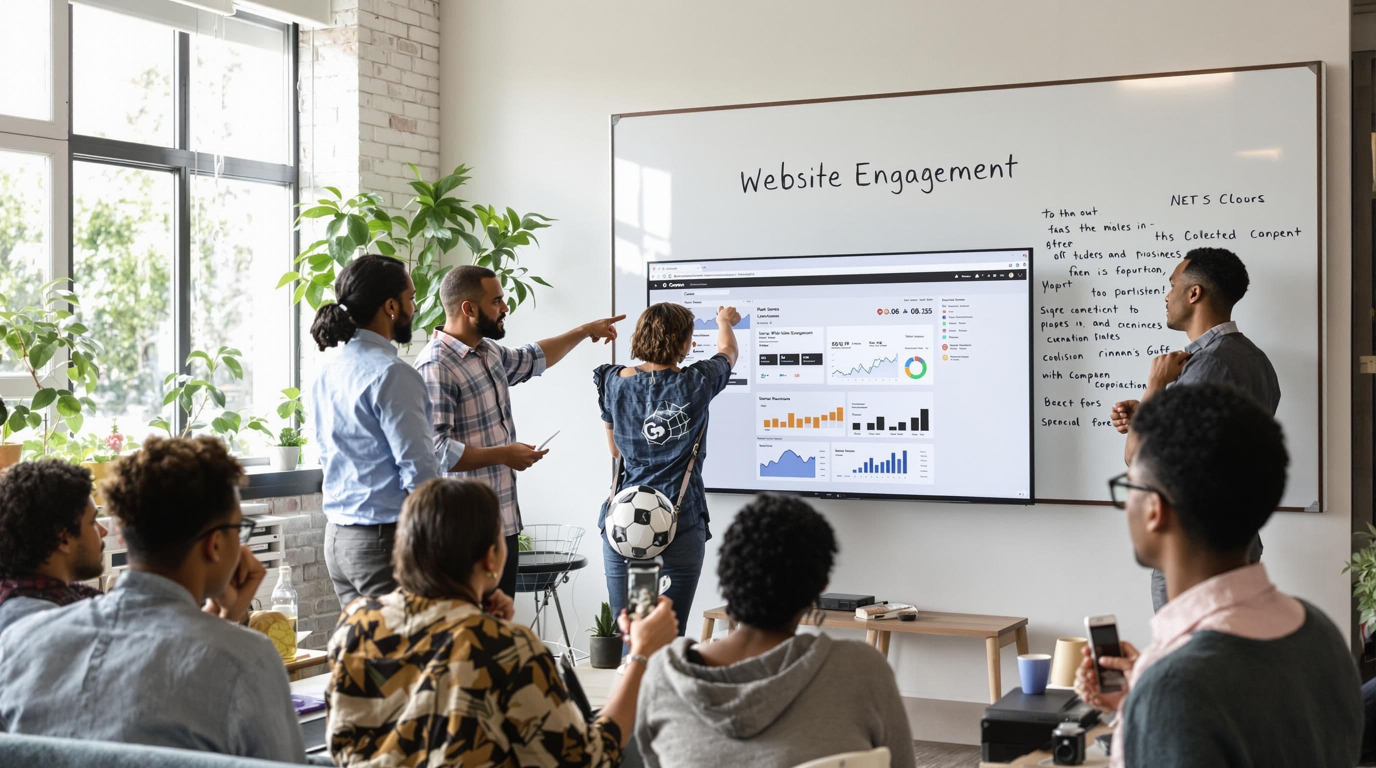 How to Increase Website Engagement in 2025: Proven Strategies