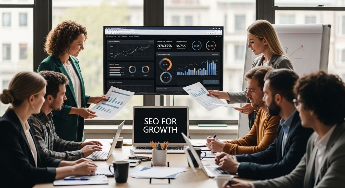How to Leverage SEO for Growth in 2025: Proven Strategies