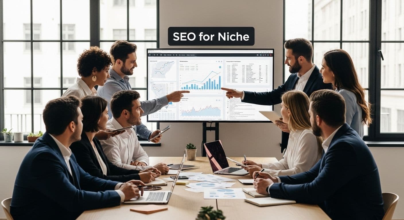 Understanding SEO for Niche Markets: A Comprehensive Guide