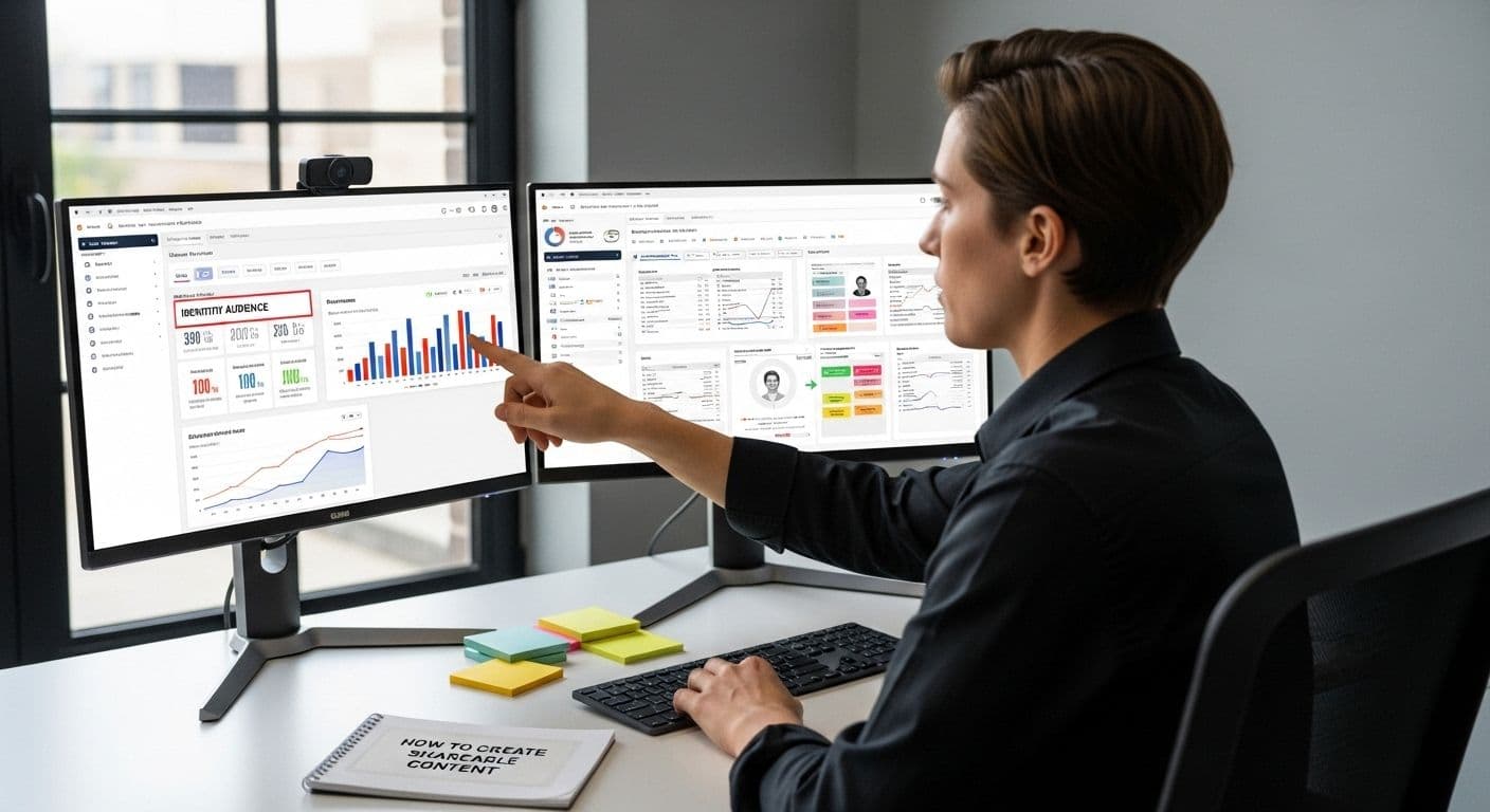 How to Create Shareable Content That Boosts Engagement